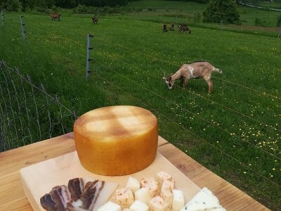 OPG HERCEG SIRANA JAGARKA