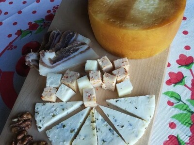 OPG HERCEG SIRANA JAGARKA