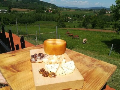 OPG HERCEG SIRANA JAGARKA