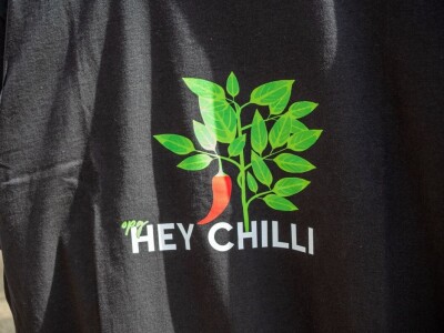 OPG Hey Chilli