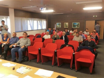 Predavanje o važnosti gljiva