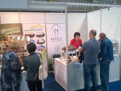 Važno je prisustvovati sajmovima