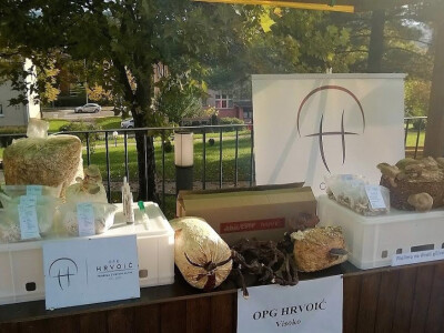 Primjer neprekidnog rada koji zaslužuje pohvalu