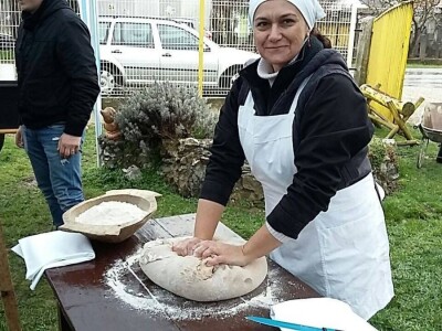 OPG HUNJADI SLIKE OPG HUNJADI SLIKE