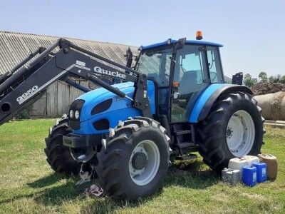 OPG Ilija Dragun  na Udbini ima 100 goveda