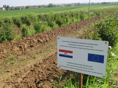 OPG Ivan Čuković