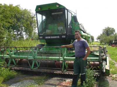 OPG Ivan Erić