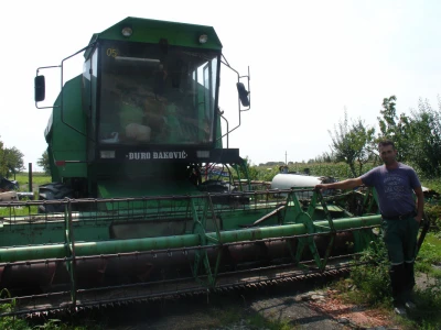 OPG Ivan Erić
