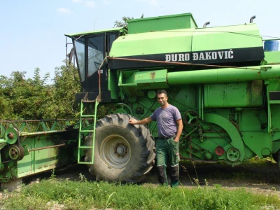 OPG Ivan Erić