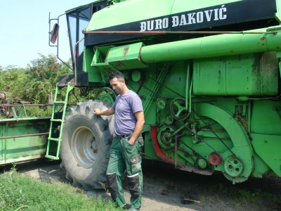 OPG Ivan Erić