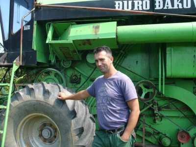 OPG Ivan Erić