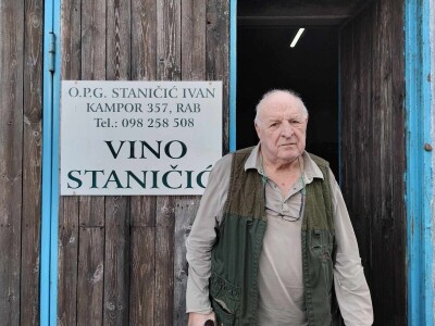 OPG Ivan Staničić
