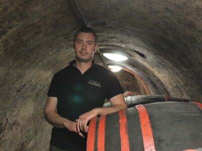 OPG Ivan Zelember Gerstmayer