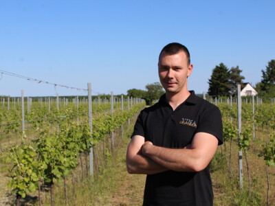 OPG Ivan Zelember Gerstmayer