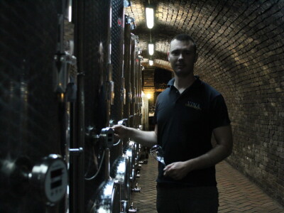 OPG Ivan Zelember Gerstmayer