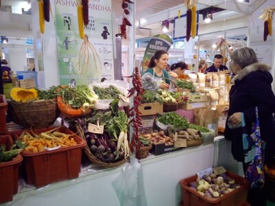 OPG Ivana Košćak, ashwagandha