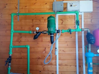 OPG Ivica Babojelić