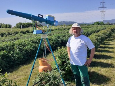 OPG Ivica Babojelić