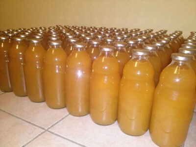 Svježi sokovi - put do zdravlja Svježi sokovi - put do zdravlja