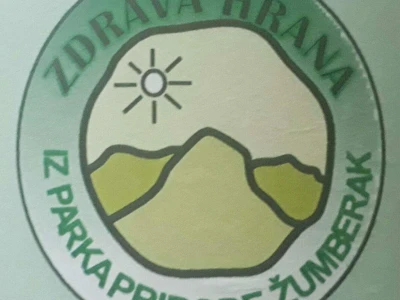 Zanimljiv i atraktivan logo