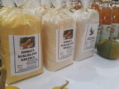 Bez pravog brašna nema ni pravog obroka Bez pravog brašna nema ni pravog obroka