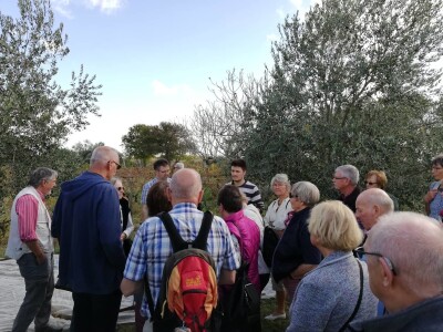 OPG izletište Butić