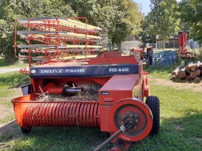 OPG Jadova Sandre Novković Privratcki