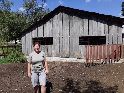 OPG Jadova Sandre Novković Privratcki