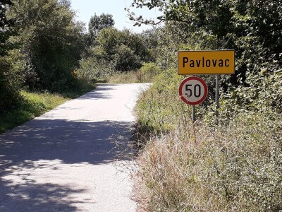 OPG Jadova Sandre Novković Privratcki