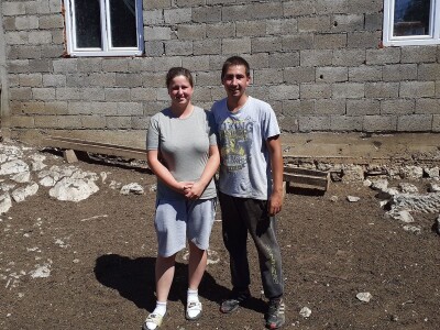 OPG Jadova Sandre Novković Privratcki