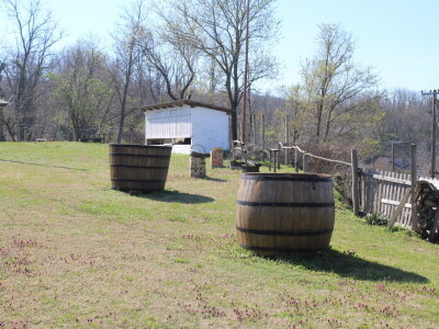 OPG Jakšetić White Bike