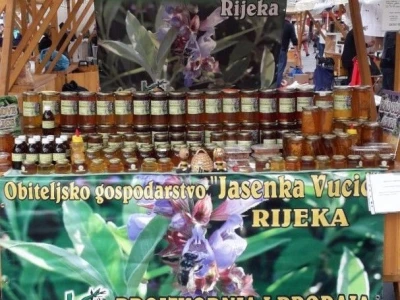 OPG Jasenka Vucić