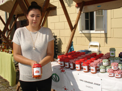 OPG Josip Grabar OPG Josip Grabar