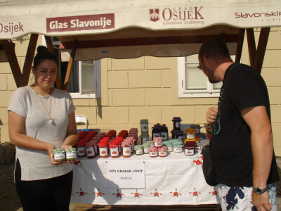 OPG Josip Grabar OPG Josip Grabar