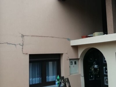 OPG Josip Starešinović