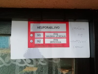 OPG Josip Starešinović