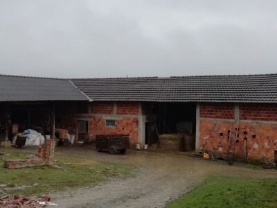 OPG Josip Starešinović