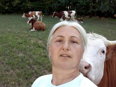 OPG Julijana Pribičević