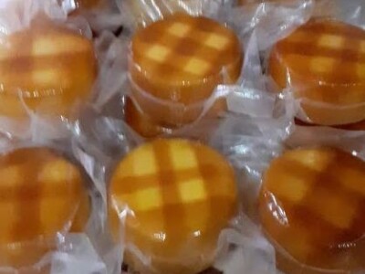 OPG Julijana Pribičević