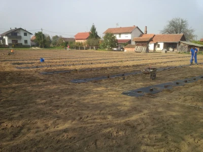 OPG Juranić
