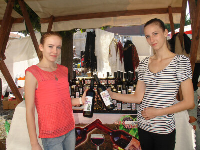 Andrejine kćeri Andrejine kćeri