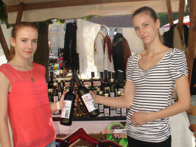 Andrejine kćeri Andrejine kćeri