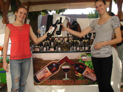 Andrejine kćeri Andrejine kćeri