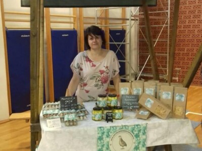 OPG Jurković - prepeličja jaja