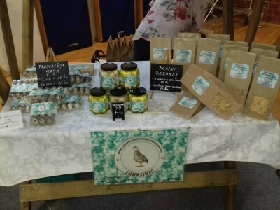 OPG Jurković - prepeličja jaja