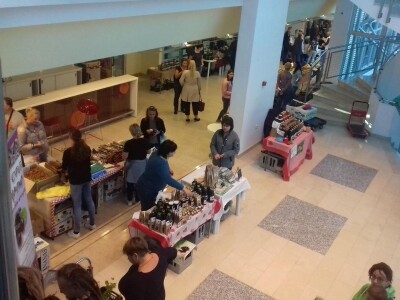 OPG Jurković - prepeličja jaja