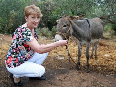 OPG Katija Stančić OPG Katija Stančić