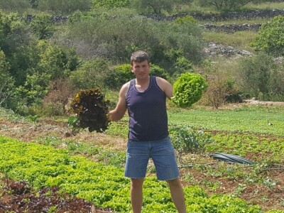 OPG Katija Stančić OPG Katija Stančić