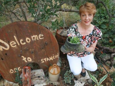 OPG Katija Stančić OPG Katija Stančić