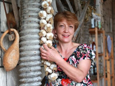 OPG Katija Stančić OPG Katija Stančić